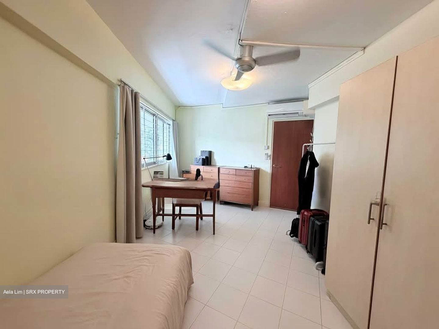 Blk 115 Sunset Way Residence (Clementi), HDB Executive #558493051